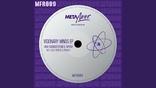 Visionary Minds (Luca Donzelli Remix)