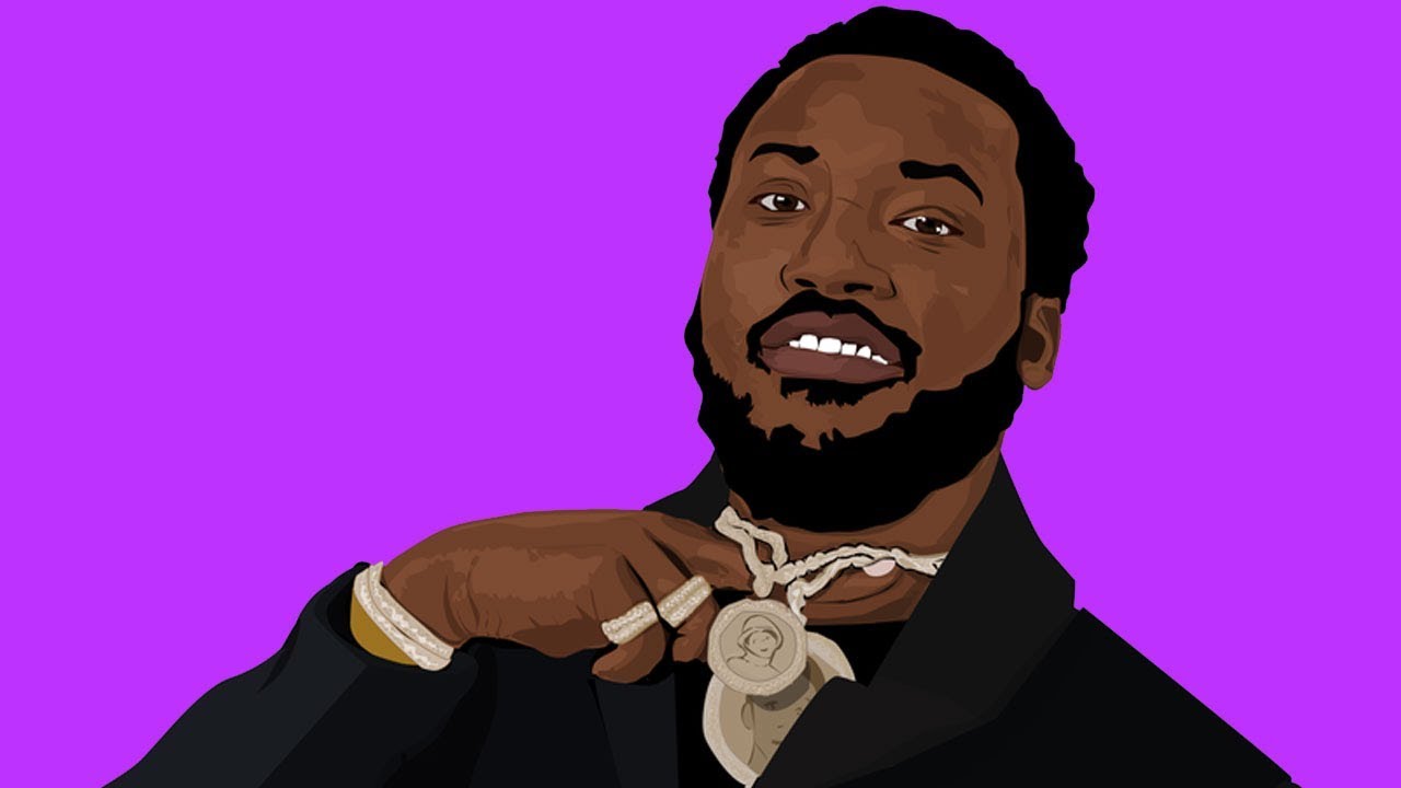 meek mill type beat
