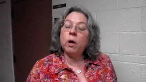 Brenda Blevins and Steve Brinkerhoff talk the futu...