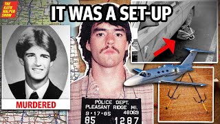 The 'Ninja Killer': Meet The Innocent Man FRAMED By Police, Temujin Kensu