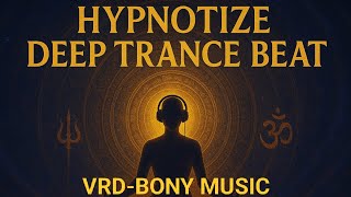 Stress Relief Healing Music Hypnotize Deep Trance Beat Vrd Bony Copyright Free