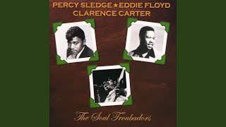 Video thumbnail of "Percy Sledge - It Tears Me Up"