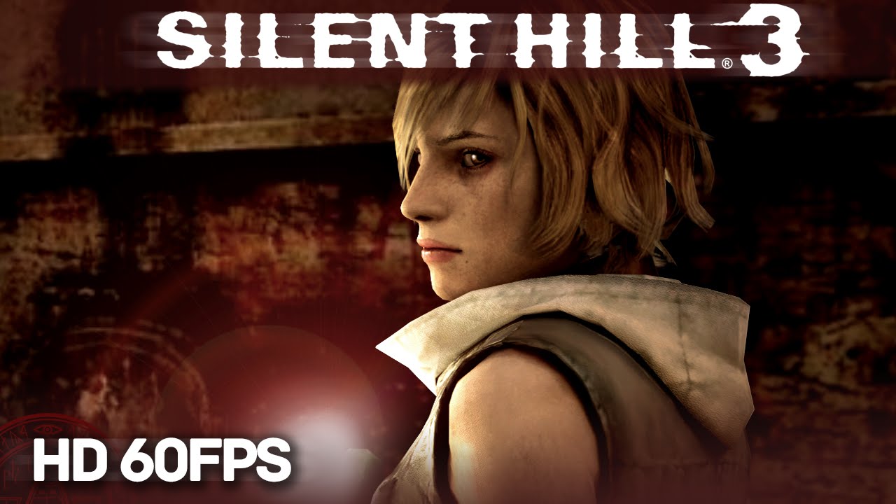 Silent Hill 3 Walkthrough HD 60FPS No Commentary PART 4 YouTube silent-hill-3-walkthrough-hd-60fps-no-commentary-part-4-youtube