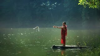 Tứ Vô Lượng tâm (P1)