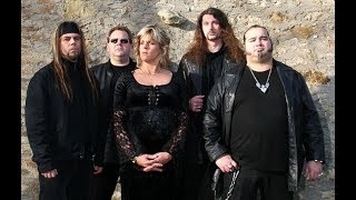 CREMATORY - Tick Tack (Official)