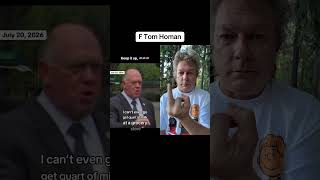 F Tom Homan