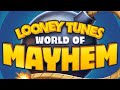 Here’s My Collection Of The Toons From Looney Tunes World Of Mayhem