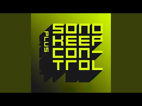 Keep Control (Original Edit)