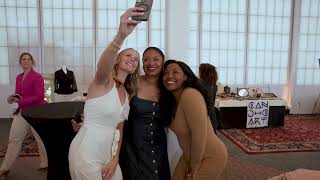 Sol Sisters 2025 Evolve Benefit Gala