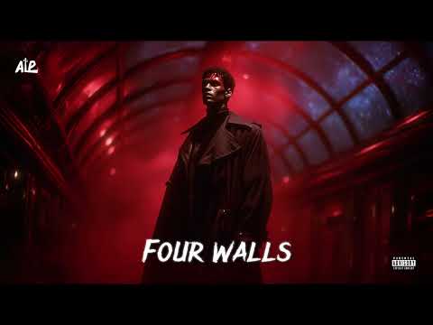 ATP MUSIC - Four Walls | Official 2026