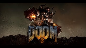 Nintendo Switch - Doom 3 is now on the Switch!! (Old Trailer)