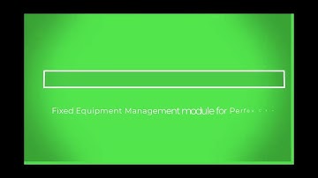 [Perfex CRM Modules - Fixed Equipment Management] How To Create A Warehouse