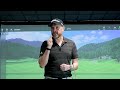Don't Turn Your Shoulders In The Golf Swing, Do This Instead