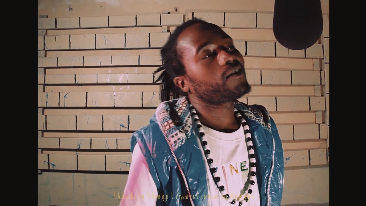 Tee Zee Mdanta _-_ UDUDU (Visualizer)shot Mr Creation, Chopped by Tee Zee Mdanta 