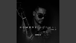 Video thumbnail of "Espinoza Paz - Hombre Normal"