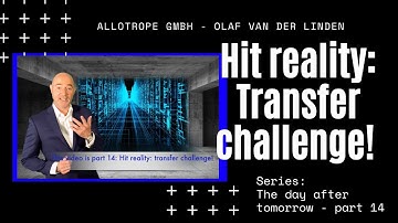 Why is it so difficult to implement models, approaches in your organization?!