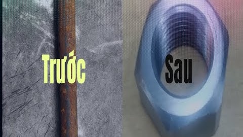 Gia công đai ốc cho người mới bắt đầu https://www.youtube.com/@MANH_CA_CHEP