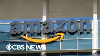 Amazon recruiting small businesses for delivery network
