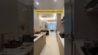 APARTMENTS FOR SALE IN WESTLANDS FROM KES 8.6M