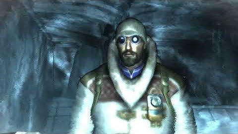 Cryostasis: Sleep of Reason Walkthrough Part 1-Dream