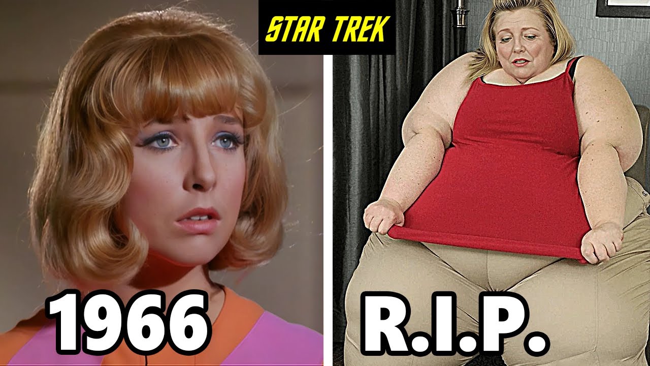How the 29 Members of the Star Trek Cast Tragically Died?