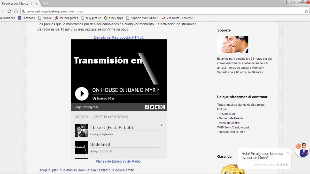 Reproductor De Video Html5 Gratis