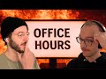 Library Design, Error Modeling, Schema vs runtime errors, Effect 4.0 APIs (Office Hours 12)