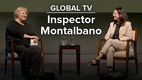 Global TV: Inspector Montalbano