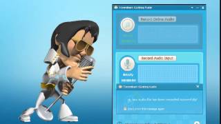 tenorshare igetting audio record any sound from pc s sound card and microphone