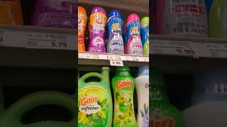 Closeouts!! KROGERS