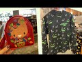 DISNEY CHARACTER WAREHOUSE OUTLET SHOPPING (I-Drive) 3/23/22