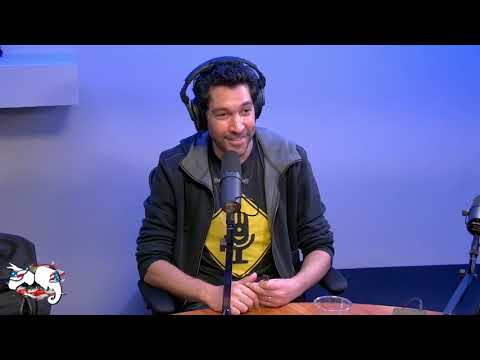 Highlights - Show - The Unhinged mob