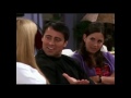 Friends - Regina Phalange Is A Business Woman