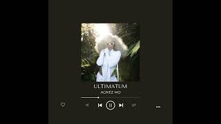 Agnez Mo - Ultimatum - ACROBATIC VOCAL