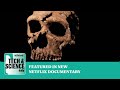 Neanderthal skull pieced together by hand like a jigsaw puzzle  ...Tech &amp; Science Daily podcast