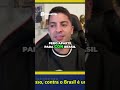¡Brasil vs Argentina La Batalla Épica que Todos Esperan!