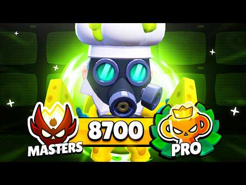 THIS NEW RANKED META IS TOXIC... | Road to Pro