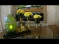 DIY Como Hacer Un Candelabro o Floreros Con Latas Recicladas