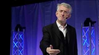 Keynote: Jeff Jarvis: Privacy and publicness and the power behind it