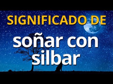 Video: ¿Qué significa espiritualmente silbar?