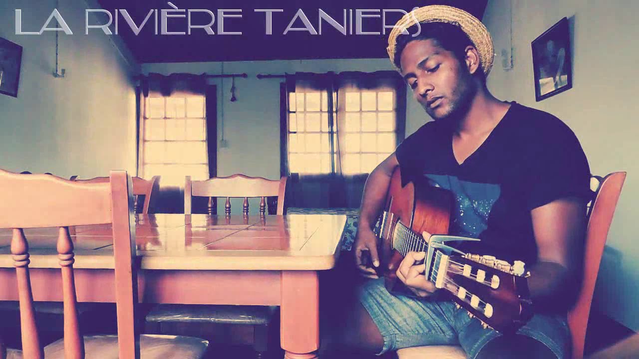 La rivière Tanier cover by Julian Seblin (JJS) YouTube