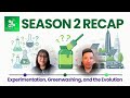 Season 2 Recap: Tangelic Talks on Climate Justice, Storytelling & Collective Action
