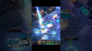 AP BARD MEEP SHOTGUN PENTAKILL - ARAM MAYHEM League of Legends