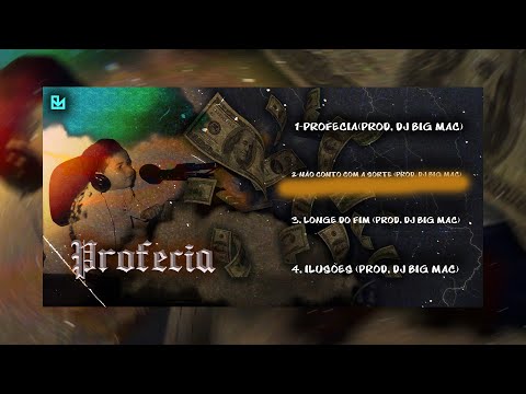 Big Mac "NÃO CONTO COM A SORTE" (prod.Dj Big Mac Oficial)