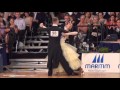 GOC 2012 - GrandSlam Standard - solo Tango - Sergei Konovaltsev & Olga Konovaltseva