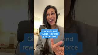 WAYS TO PARENT AN ADHD CHILD! #Drsasha #adhd #shorts