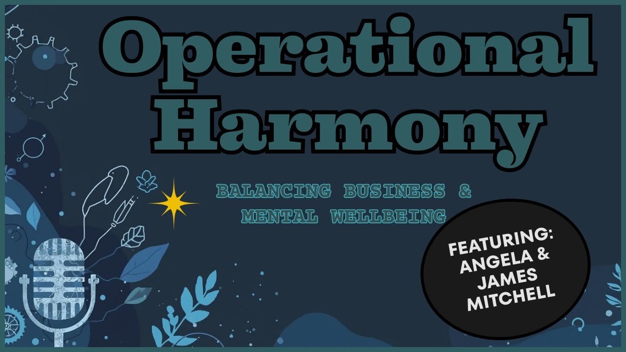 Love, Leadership, and the Work We Avoid at Home