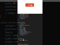 Modern CSS Button Animation 🚀