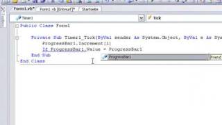 Visual Basic Fun Programm