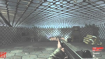 CUSTOM ZOMBIES UNDERWATER COOP MADNESS PART1